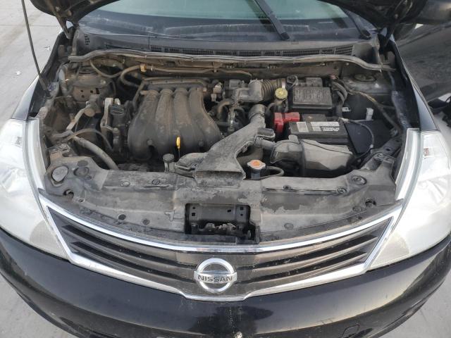 Photo 11 from auction – 2012 NISSAN VERSA S with VIN 3N1BC1CP5CK218689