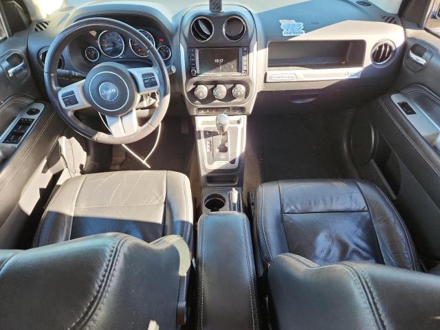 Photo 8 from auction – 2017 JEEP COMPASS LA with VIN 1C4NJDEBXHD175994