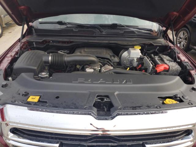 Photo 11 from auction – 2020 RAM 1500 BIG H with VIN 1C6SRFBT7LN197174