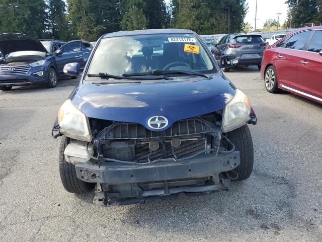 Photo 5 from auction – 2008 TOYOTA SCION XD with VIN JTKKU10488J004706