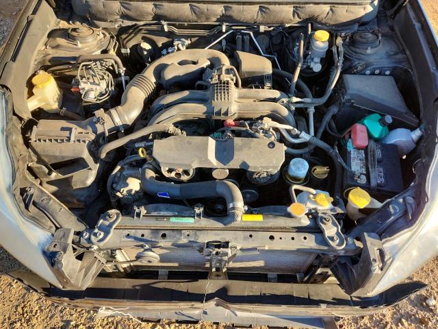 Photo 12 from auction – 2013 SUBARU OUTBACK 2. with VIN 4S4BRCKC1D3221310