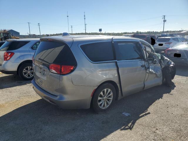Photo 3 from auction – 2017 CHRYSLER PACIFICA T with VIN 2C4RC1DG0HR676137