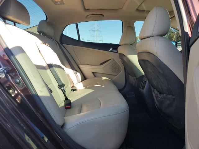Photo 10 from auction – 2015 KIA OPTIMA EX with VIN 5XXGN4A74FG442211