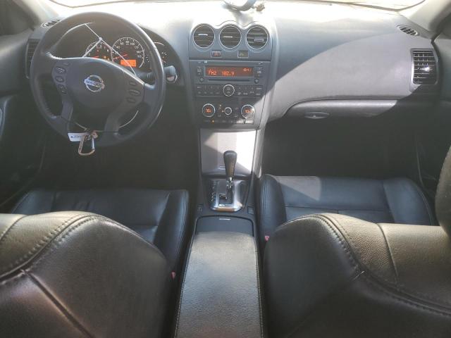 Zdjęcie 8 z aukcji – 2012 NISSAN ALTIMA BASE z VIN 1N4AL2APXCC191440