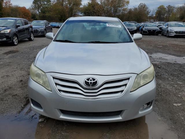 Photo 5 from auction – 2011 TOYOTA CAMRY BASE with VIN 4T4BF3EK1BR148299