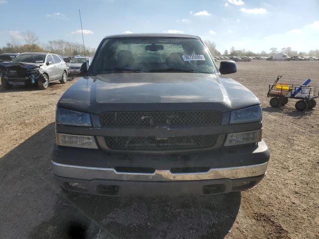 Photo 5 from auction – 2004 CHEVROLET SILVERADO with VIN 1GCEK19T54E174495
