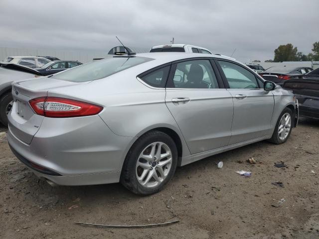 Photo 3 from auction – 2016 FORD FUSION with VIN 3FA6P0H72GR269527