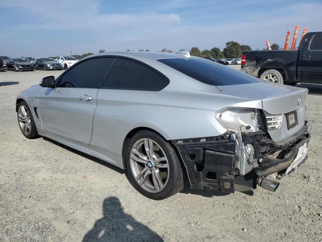 Photo 2 from auction – 2014 BMW 435 I with VIN WBA3R1C54EF774317