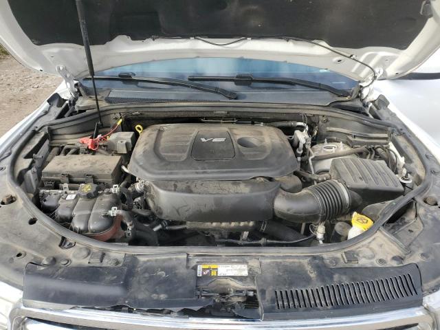 Photo 12 from auction – 2016 DODGE DURANGO SX with VIN 1C4RDJAG3GC302226