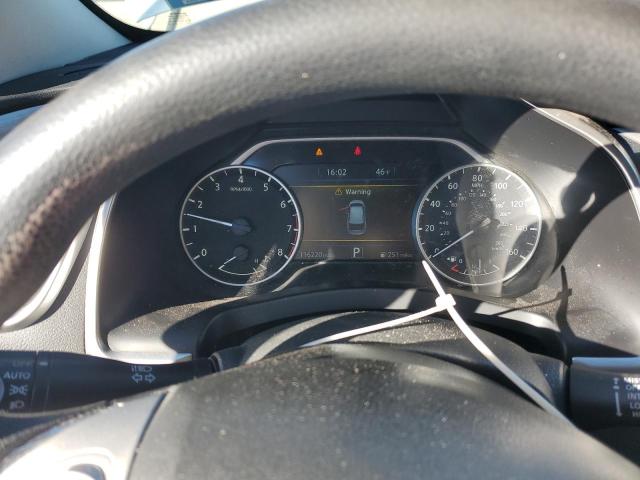 Photo 9 from auction – 2016 NISSAN MURANO S with VIN 5N1AZ2MH2GN162615