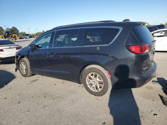 Photo 2 from auction – 2021 CHRYSLER VOYAGER LX with VIN 2C4RC1DG8MR539604