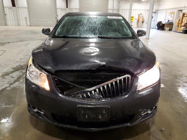 Photo 5 from auction – 2013 BUICK LACROSSE with VIN 1G4GC5E37DF307458