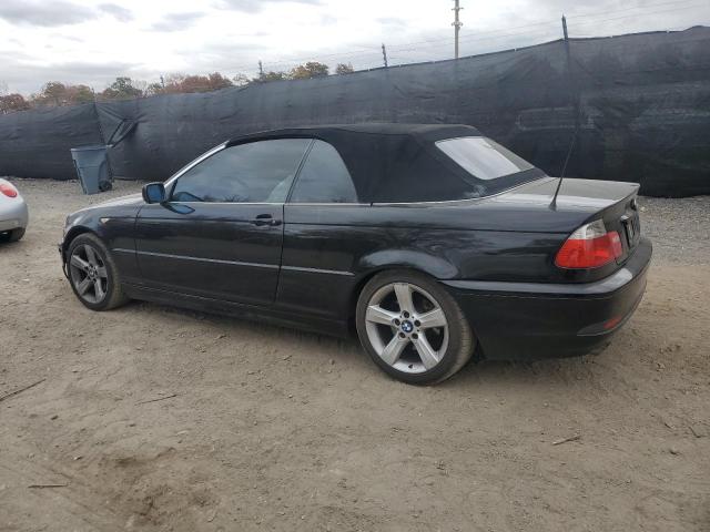 Photo 2 from auction – 2005 BMW 325 CI with VIN WBABW33415PL34430