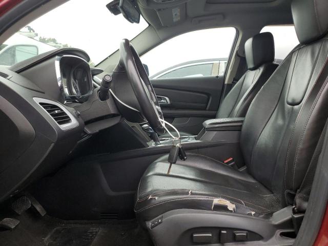 Photo 7 from auction – 2011 GMC TERRAIN SLT with VIN 2CTFLWE5XB6386790