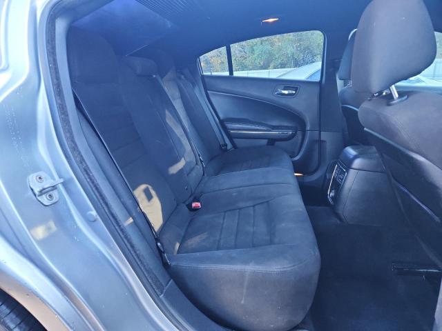 Photo 10 from auction – 2014 DODGE CHARGER with VIN 2C3CDXBG9EH135229