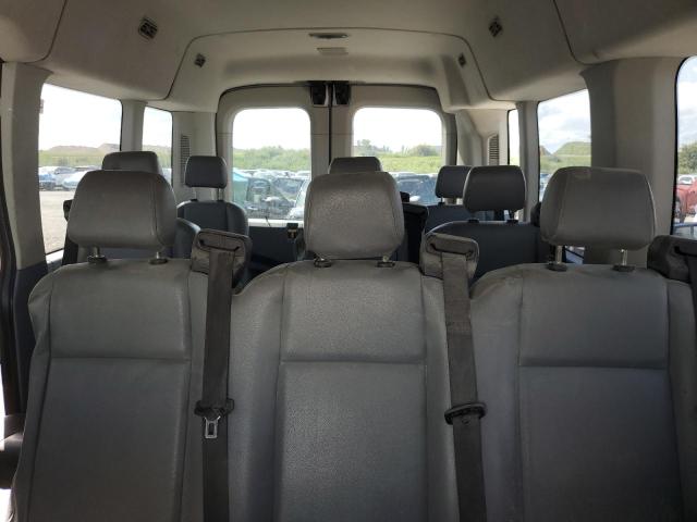 Photo 10 from auction – 2016 FORD TRANSIT T- with VIN 1FBZX2CG3GKA52121