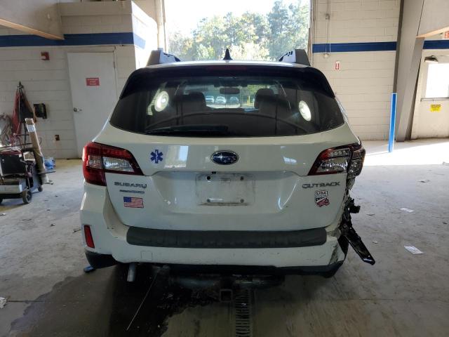 Photo 6 from auction – 2016 SUBARU OUTBACK 2. with VIN 4S4BSBNC8G3291742
