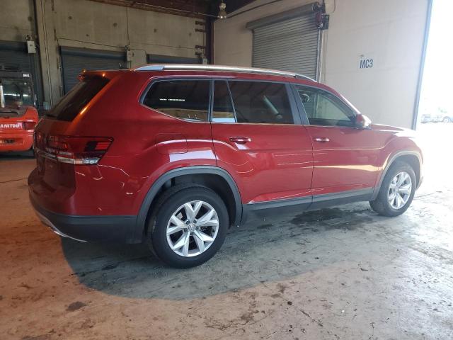 Photo 3 from auction – 2018 VOLKSWAGEN ATLAS SE with VIN 1V2DR2CA0JC536257