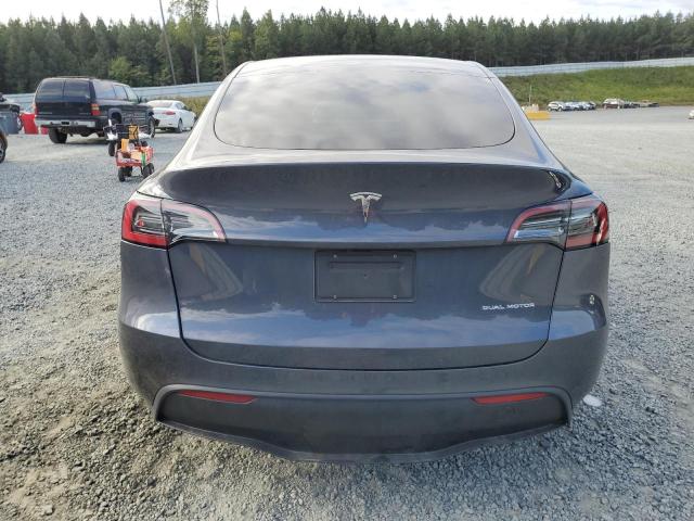 Foto 6 de la subasta – 2021 TESLA MODEL Y con VIN 5YJYGDEE9MF294015