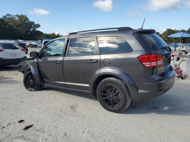 Photo 2 from auction – 2020 DODGE JOURNEY SE with VIN 3C4PDCAB4LT269100