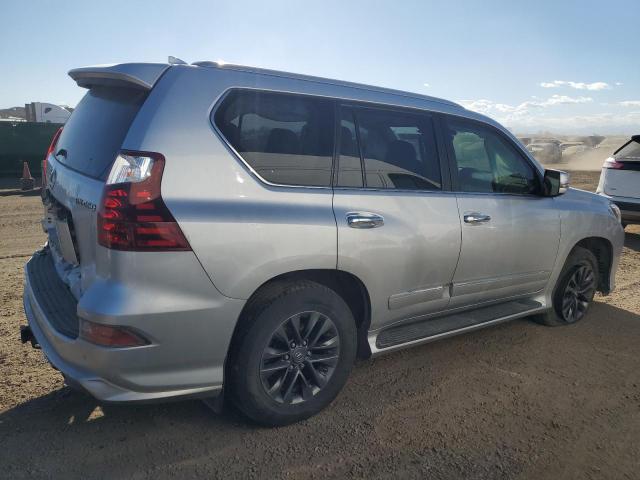 Photo 3 from auction – 2019 LEXUS GX 460 PRE with VIN JTJJM7FX9K5221931