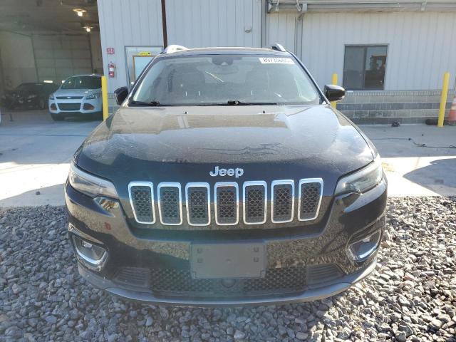 Photo 5 from auction – 2019 JEEP CHEROKEE L with VIN 1C4PJMDN4KD215014