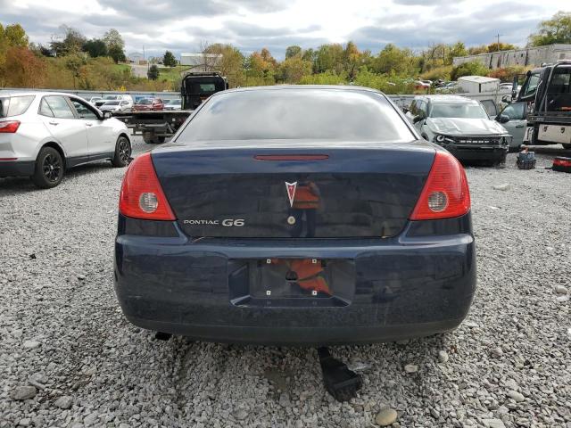 Photo 6 from auction – 2008 PONTIAC G6 VALUE L with VIN 1G2ZF57B984181652