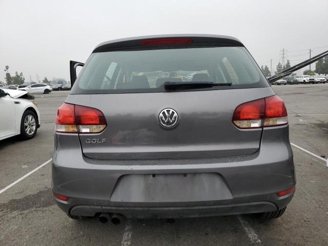 Photo 6 from auction – 2010 VOLKSWAGEN GOLF with VIN WVWDB9AJ4AW396486