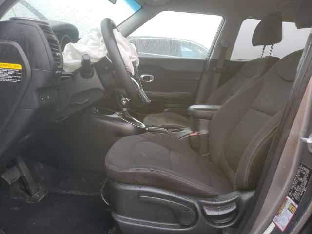 Photo 7 from auction – 2018 KIA SOUL with VIN KNDJN2A22J7568583