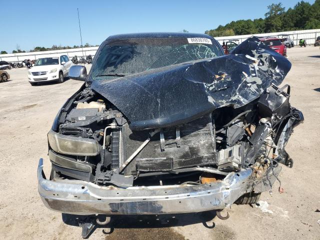 Photo 5 from auction – 2000 GMC NEW SIERRA with VIN 1GTEC19T4YZ304102