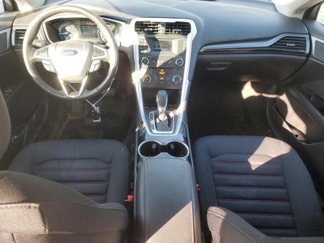 Photo 8 from auction – 2016 FORD FUSION SE with VIN 3FA6P0HD9GR346657