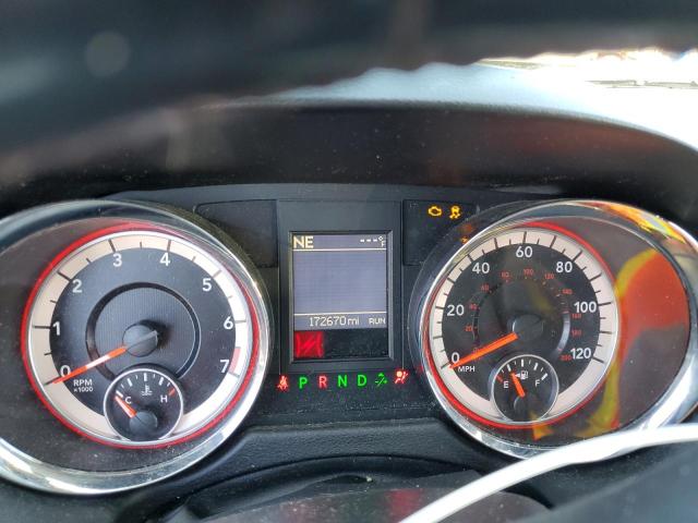 Photo 9 from auction – 2019 DODGE GRAND CARA with VIN 2C4RDGEGXKR682369