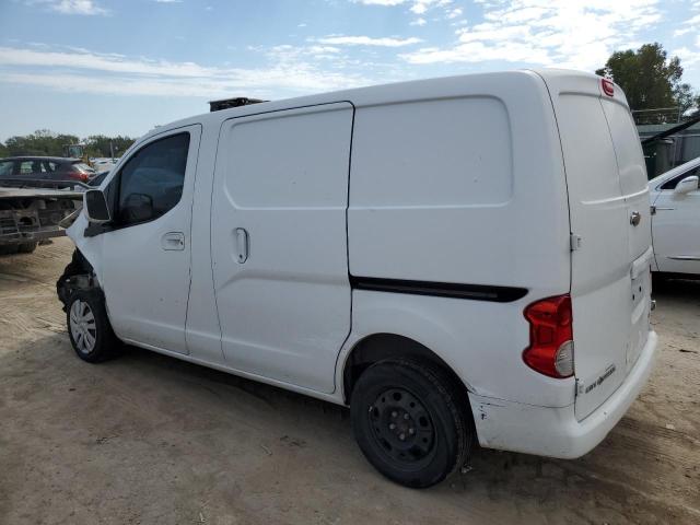 Photo 2 from auction – 2017 CHEVROLET CITY EXPRE with VIN 3N63M0YN5HK708635
