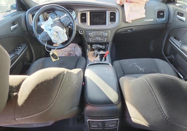 Photo 8 from auction – 2023 DODGE CHARGER SX with VIN 2C3CDXBG1PH704299