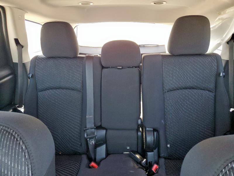 Photo 10 from auction – 2018 DODGE JOURNEY SE with VIN 3C4PDCAB3JT257565