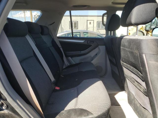 Photo 10 from auction – 2008 TOYOTA 4RUNNER SR with VIN JTEBT14R58K002076