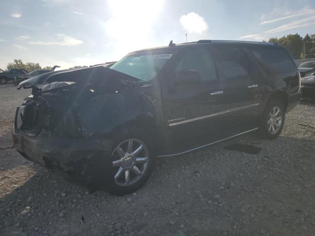 GMC YUKON XL D 2013 with VIN 1GKS2MEF9DR313688 - Photo from auction