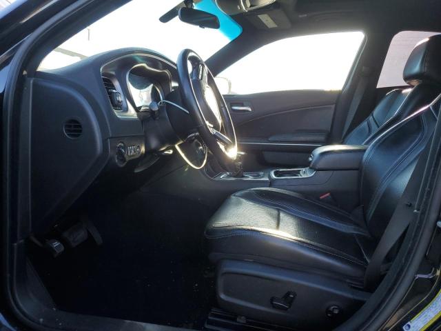 Photo 7 from auction – 2020 DODGE CHARGER SX with VIN 2C3CDXBG8LH144730