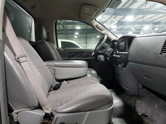 Photo 10 from auction – 2007 DODGE RAM 1500 S with VIN 1D7HU16P77J600381