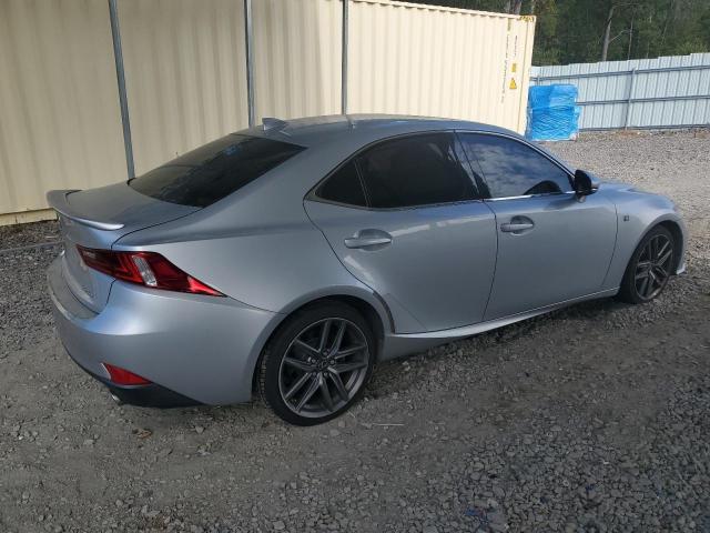 Photo 3 from auction – 2014 LEXUS IS 250 with VIN JTHBF1D28E5037363
