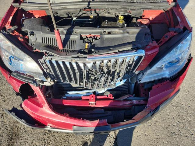 Photo 12 from auction – 2013 BUICK ENCORE with VIN KL4CJCSB0DB195225