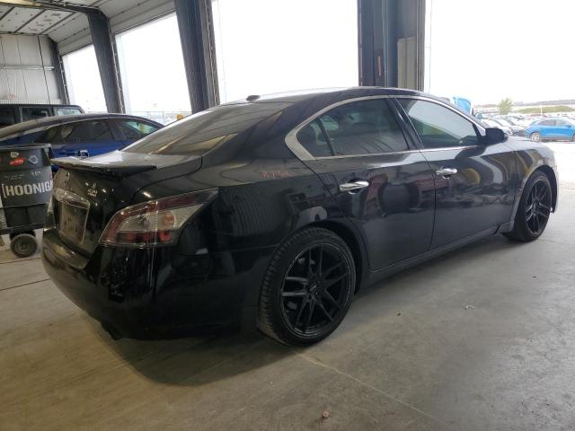 Photo 3 from auction – 2013 NISSAN MAXIMA S with VIN 1N4AA5AP1DC839580