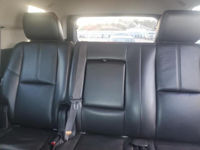 Photo 10 from auction – 2012 GMC YUKON HYBR with VIN 1GKS2FEJ8CR238044