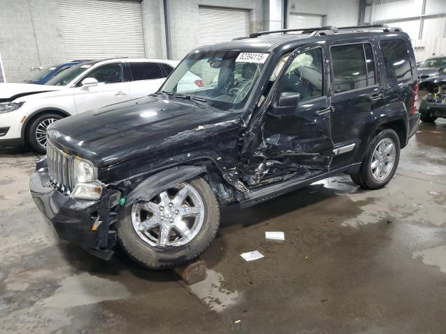 Photo 1 from auction – 2011 JEEP LIBERTY LI with VIN 1J4PN5GK4BW562806