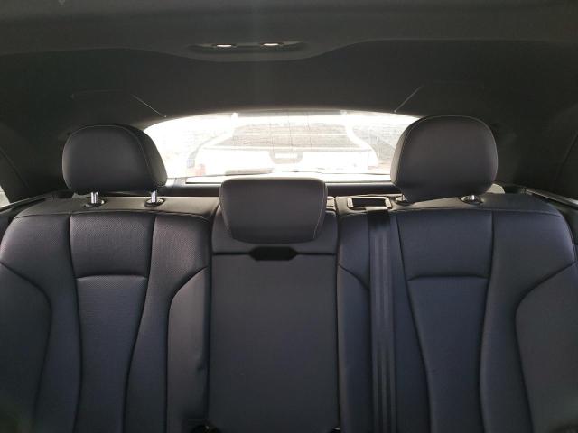 Photo 10 from auction – 2021 AUDI Q8 PRESTIG with VIN WA1FVBF17MD001226