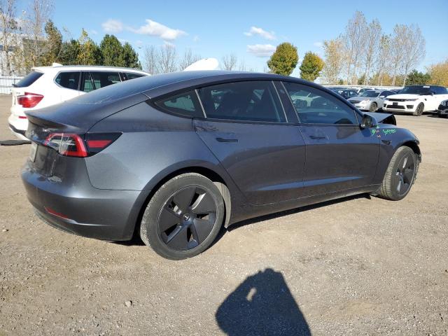 Photo 3 from auction – 2023 TESLA MODEL 3 with VIN LRW3E1FA7PC899692