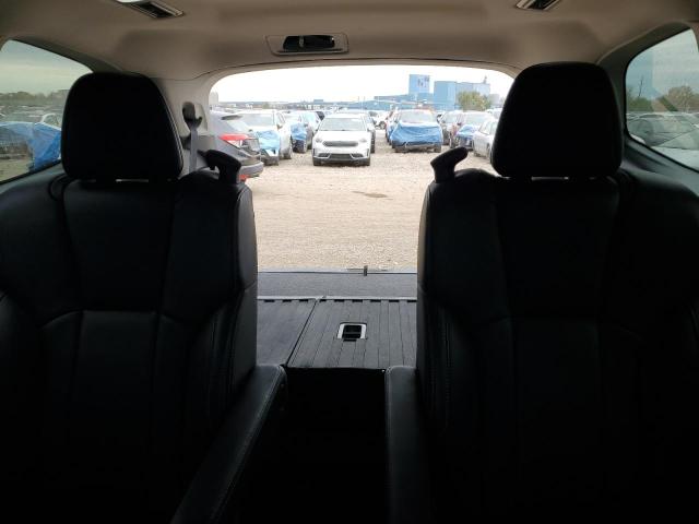 Photo 10 from auction – 2019 SUBARU ASCENT LIM with VIN 4S4WMAPD1K3455465
