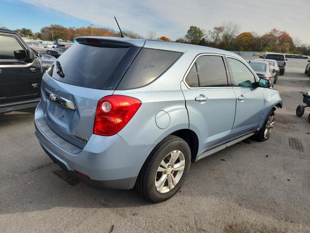 Photo 3 from auction – 2014 CHEVROLET EQUINOX LS with VIN 2GNALAEK7E6282154