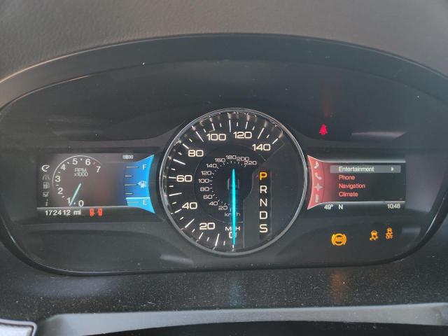 Photo 9 from auction – 2013 FORD EDGE SEL with VIN 2FMDK4JCXDBA58659