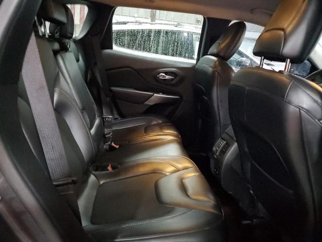 Photo 11 from auction – 2020 JEEP CHEROKEE L with VIN 1C4PJLLB2LD657048